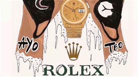 rolex music 1 hour|Rolex song 1 hour clean.